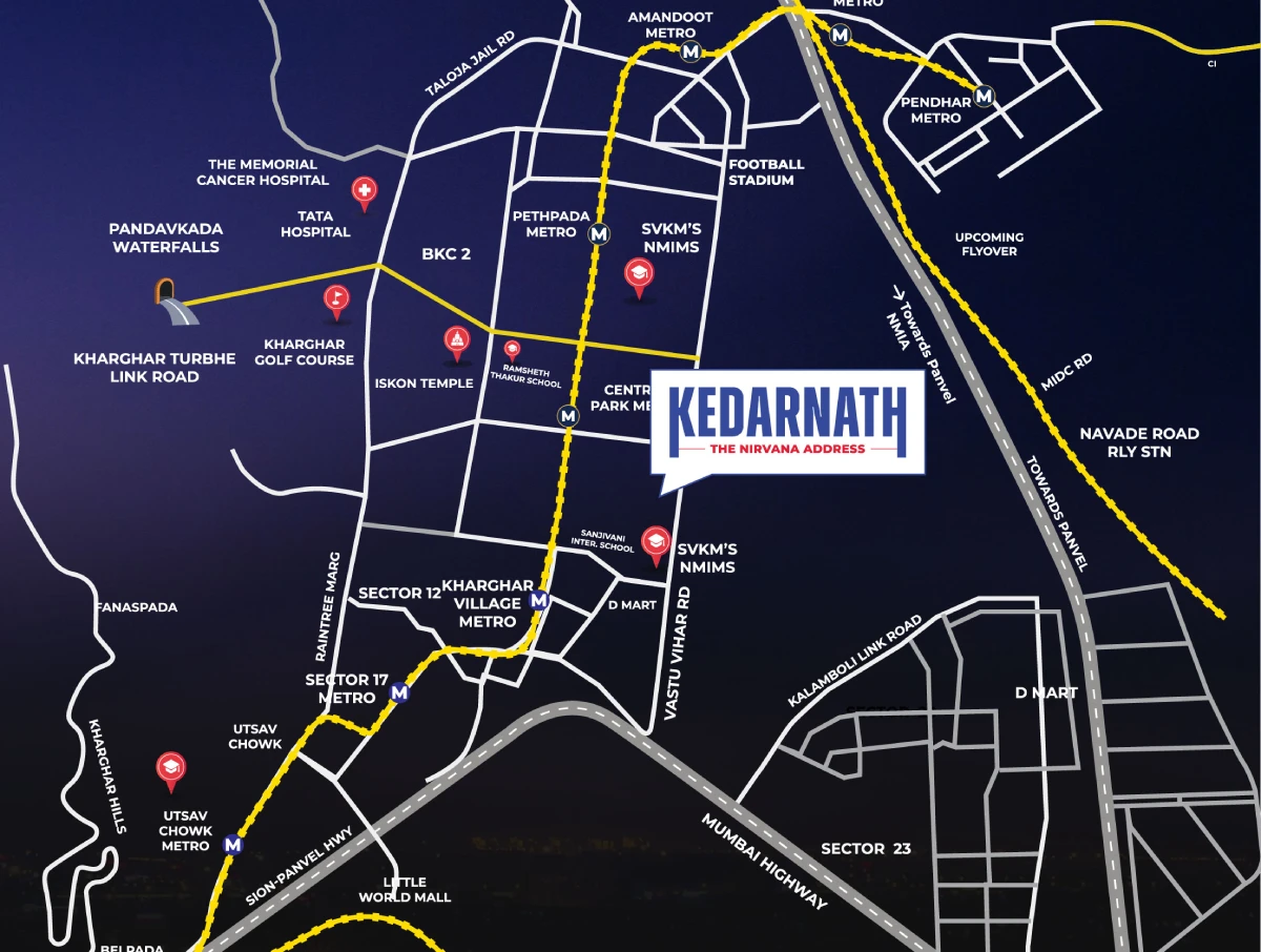 Kedarnath